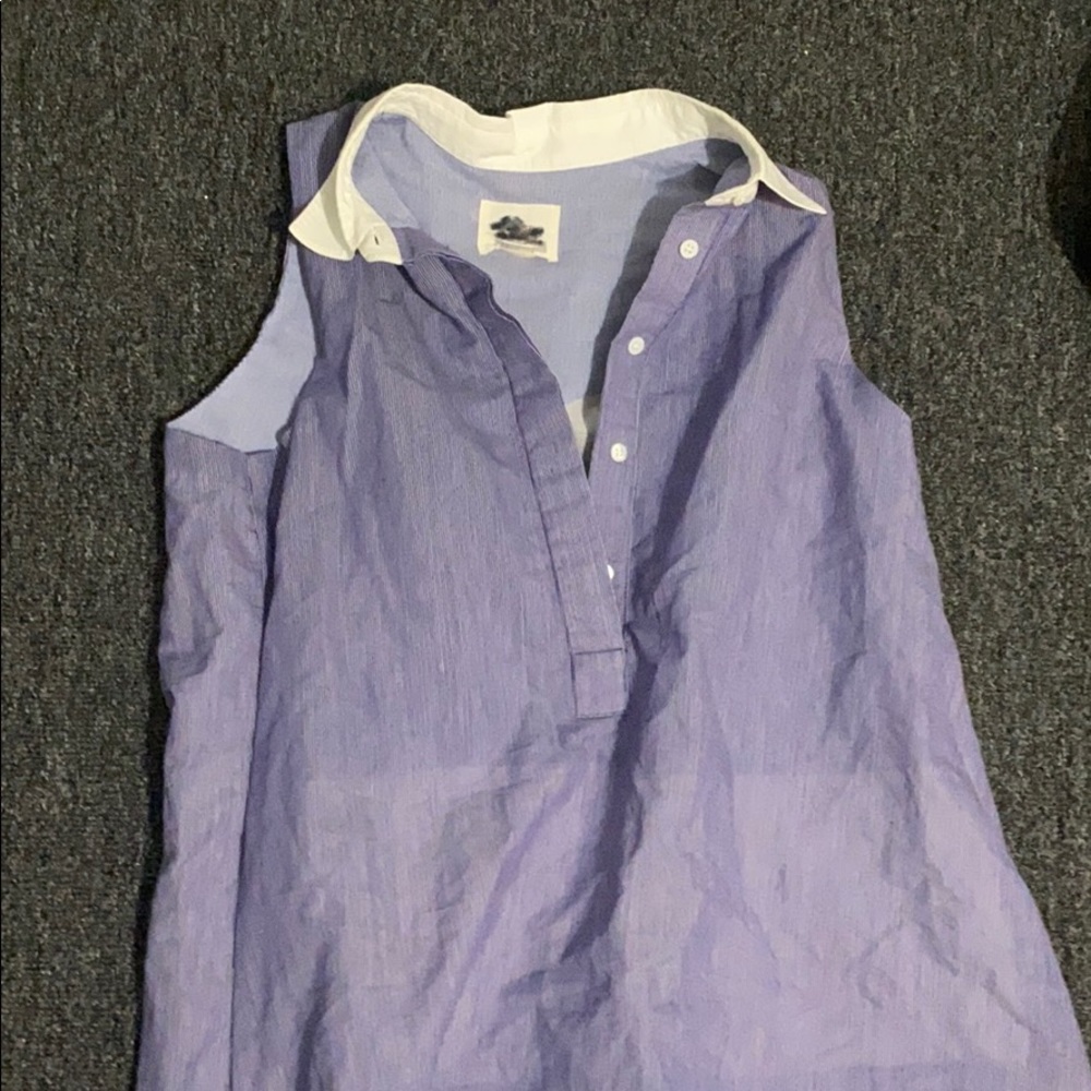 Band of outsiders dress